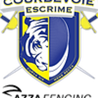 Courbevoie Escrime