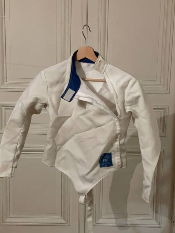 Veste Enfant / Adolescent 350N