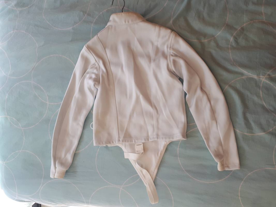 Veste femme 800N