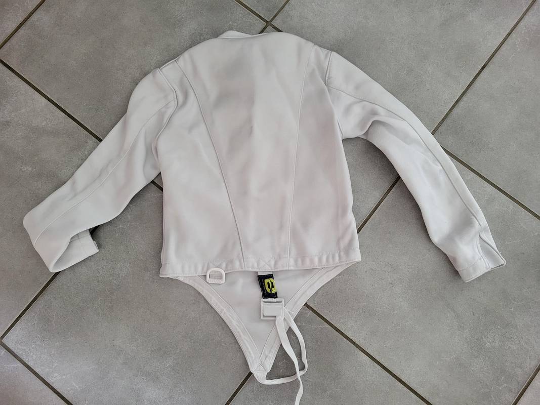 Veste 800N 10-13 ans