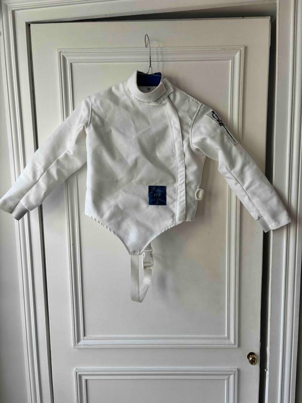 Veste enfant 10ans