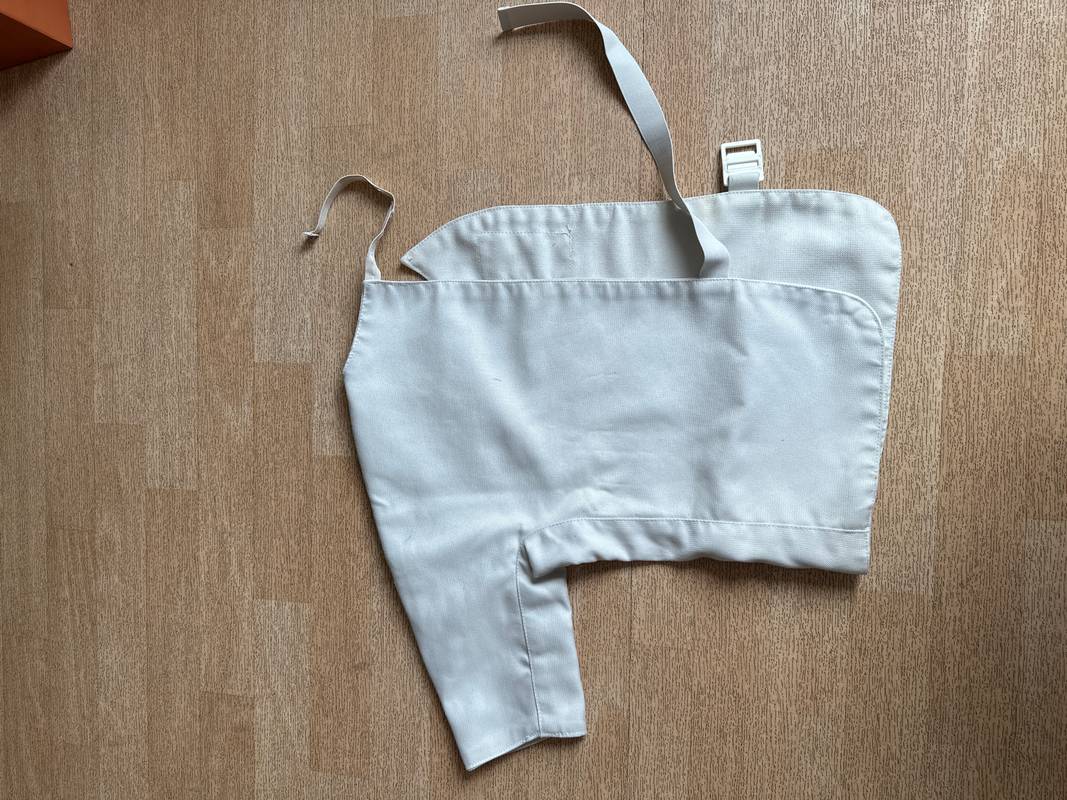 Sous-cuirasse allstar