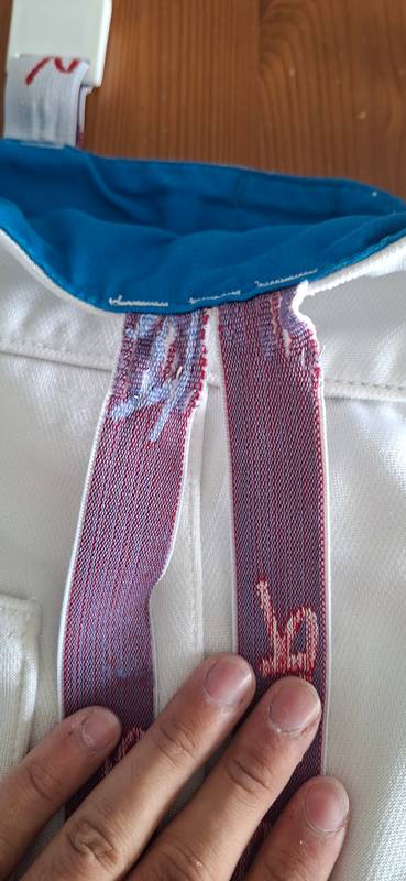 Pantalon épée