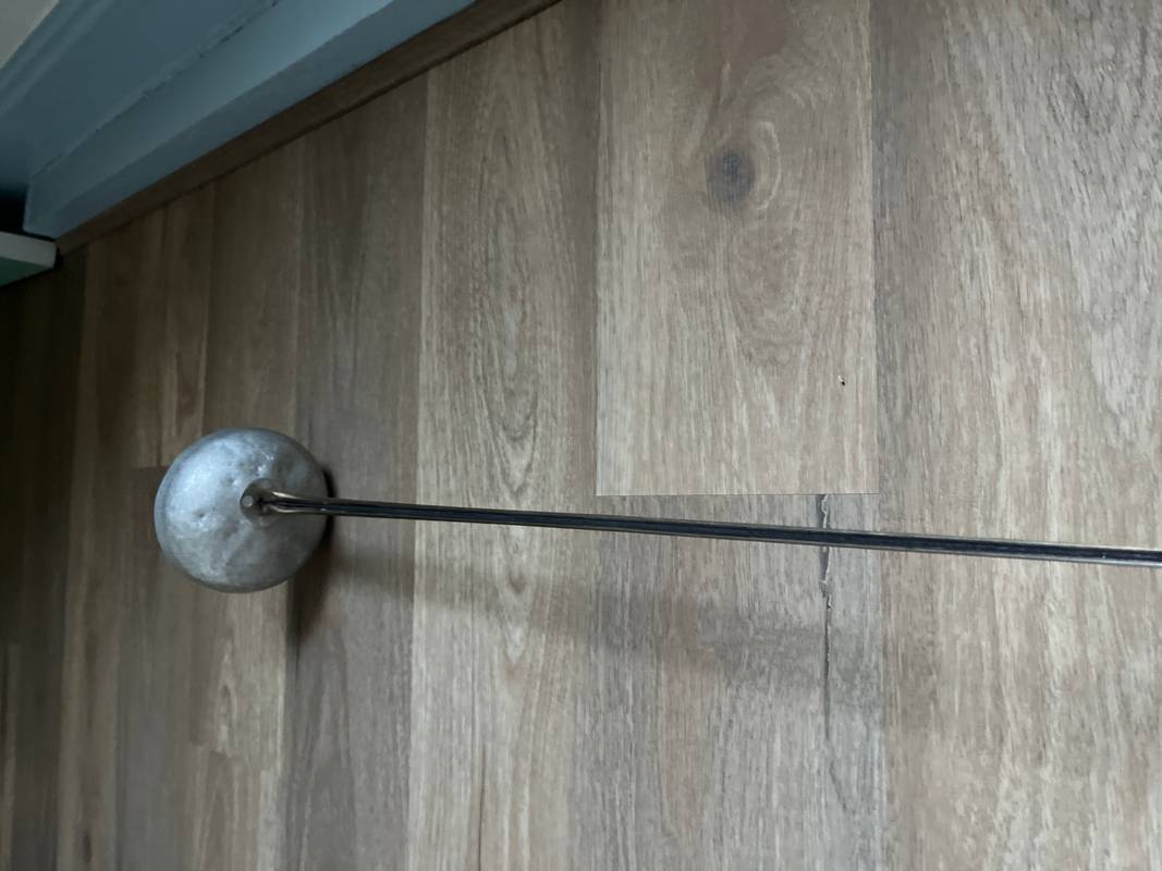 Épée droitier complète FIE lame 5