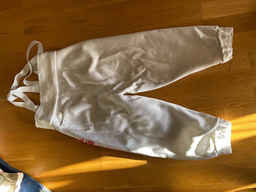 Pantalon allstar Ecostar 800N femme 2019