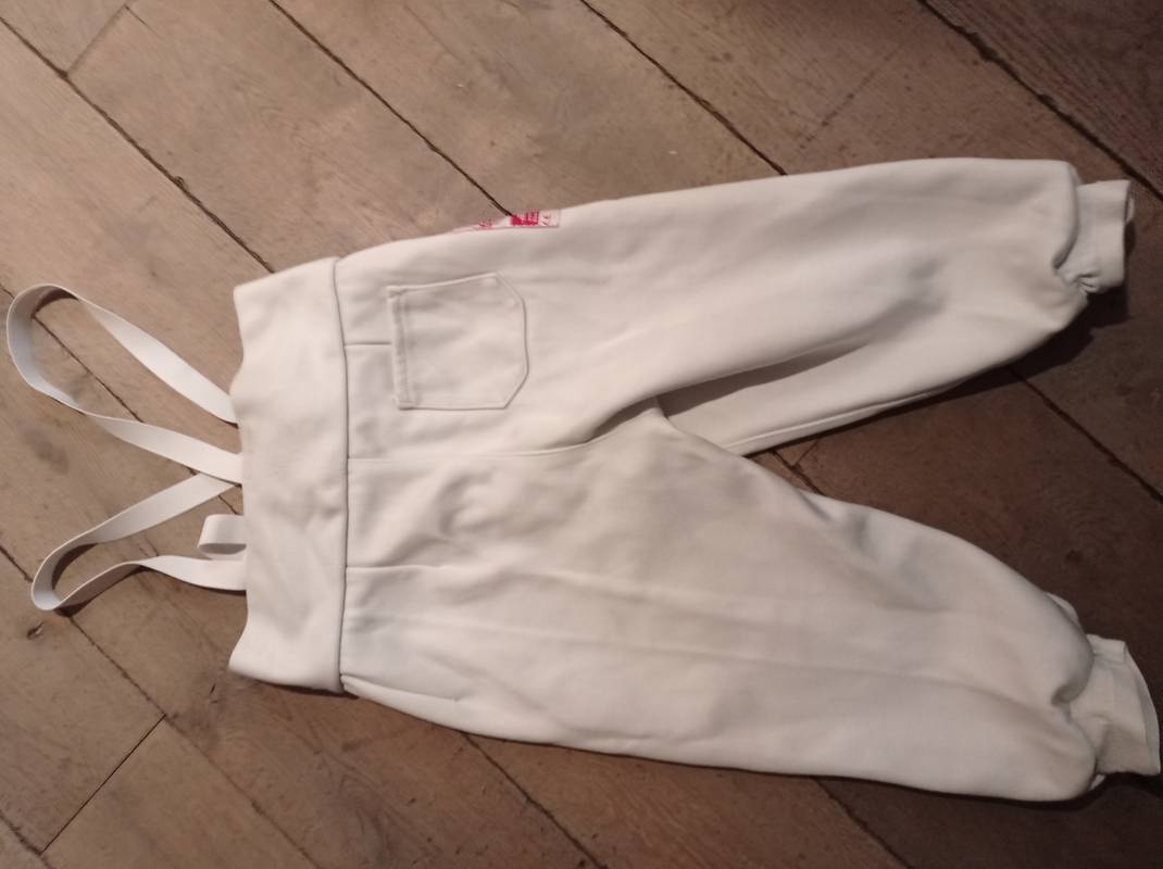 Pantalon FIE femme