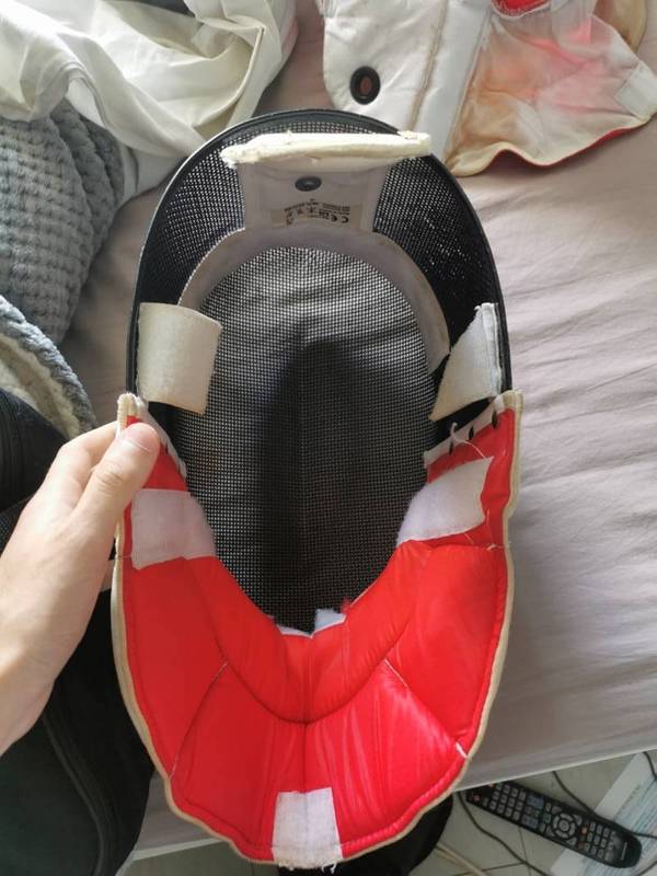 masque