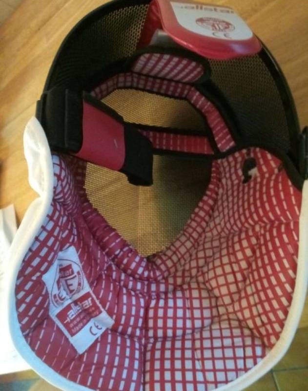 Masque Allstar 1600N neuf