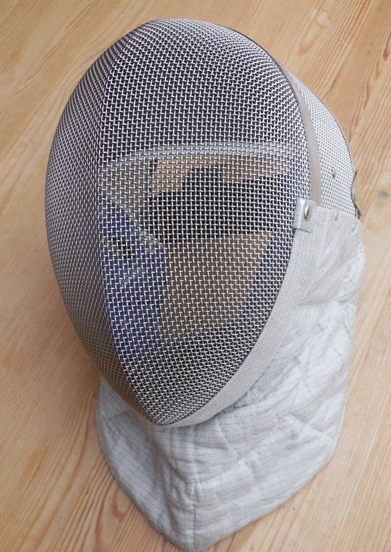 masque de sabre