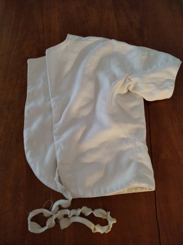 Sous-cuirasse