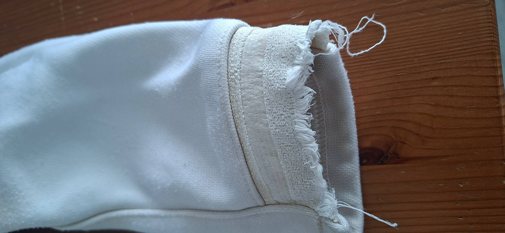 Veste épée