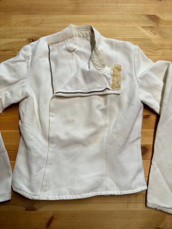 Tenue complète