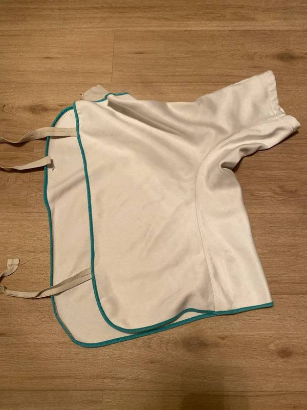 Sous cuirasse Cartel enfant