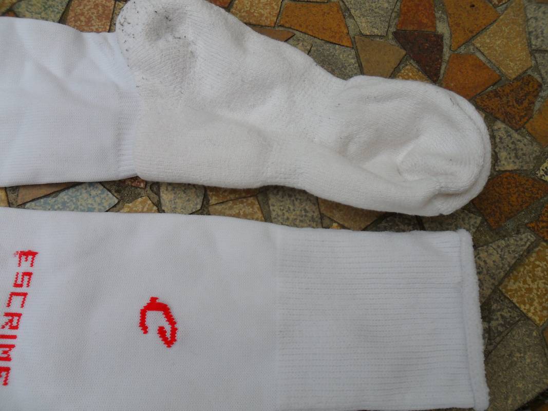 Chaussettes Ecully
