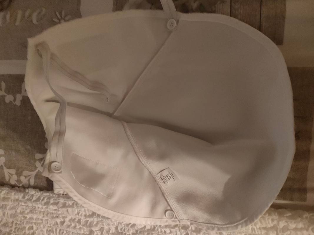 Sous cuirasse