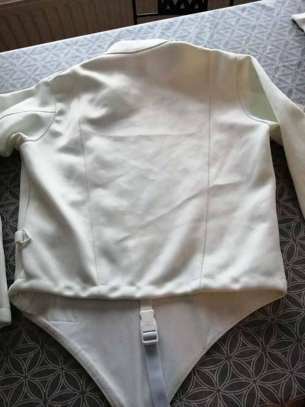 Veste homme 800N