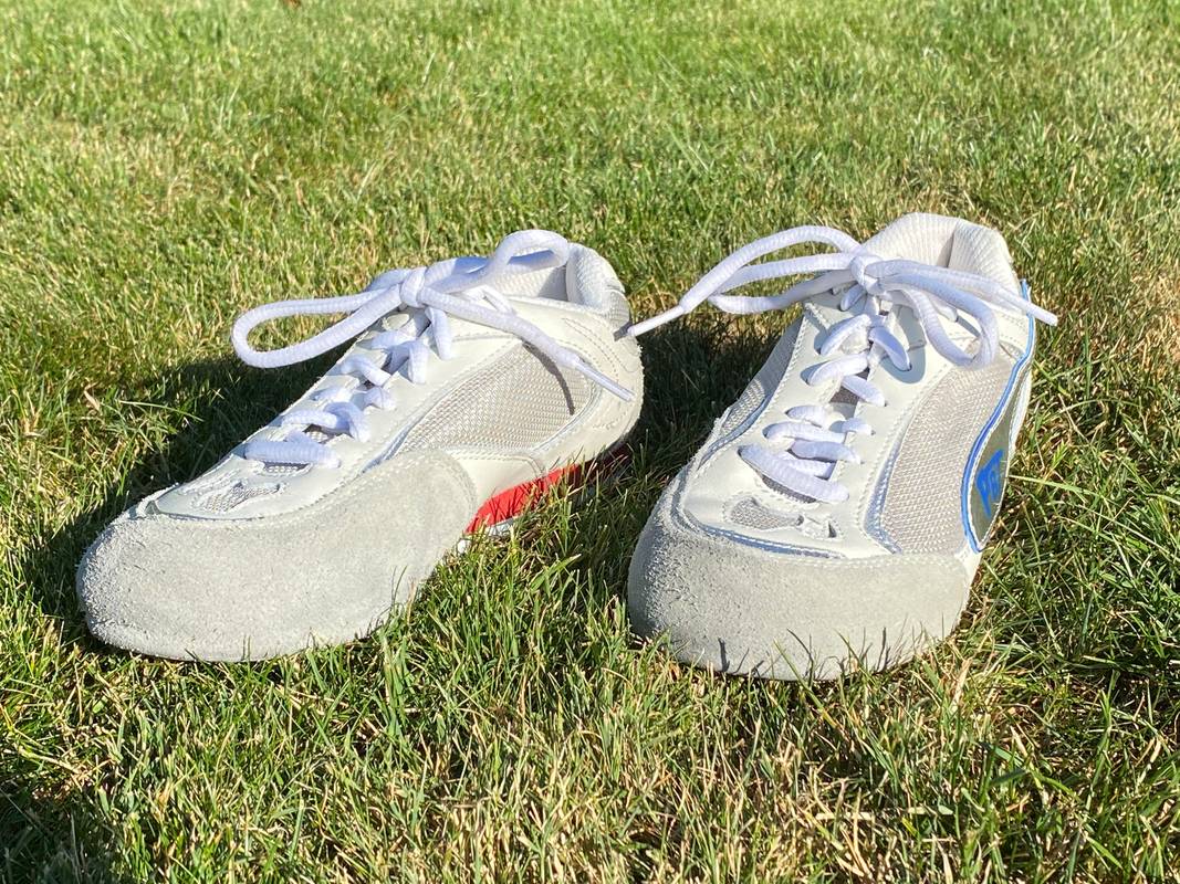 Chaussure Ecrime