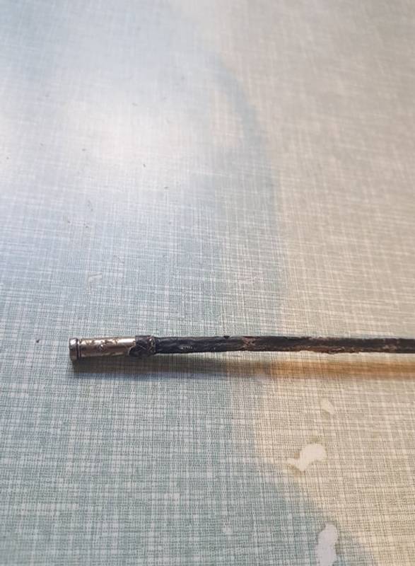 Lame éléctrique taille 2
