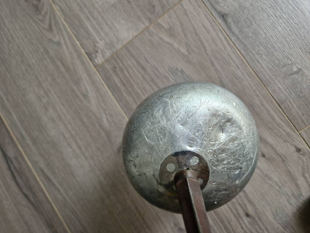 Épée de 2