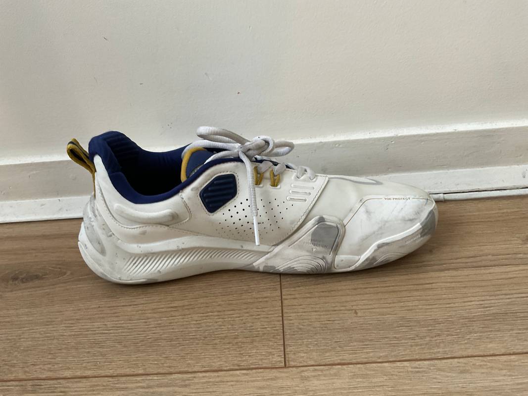 Chaussures Azza fencing