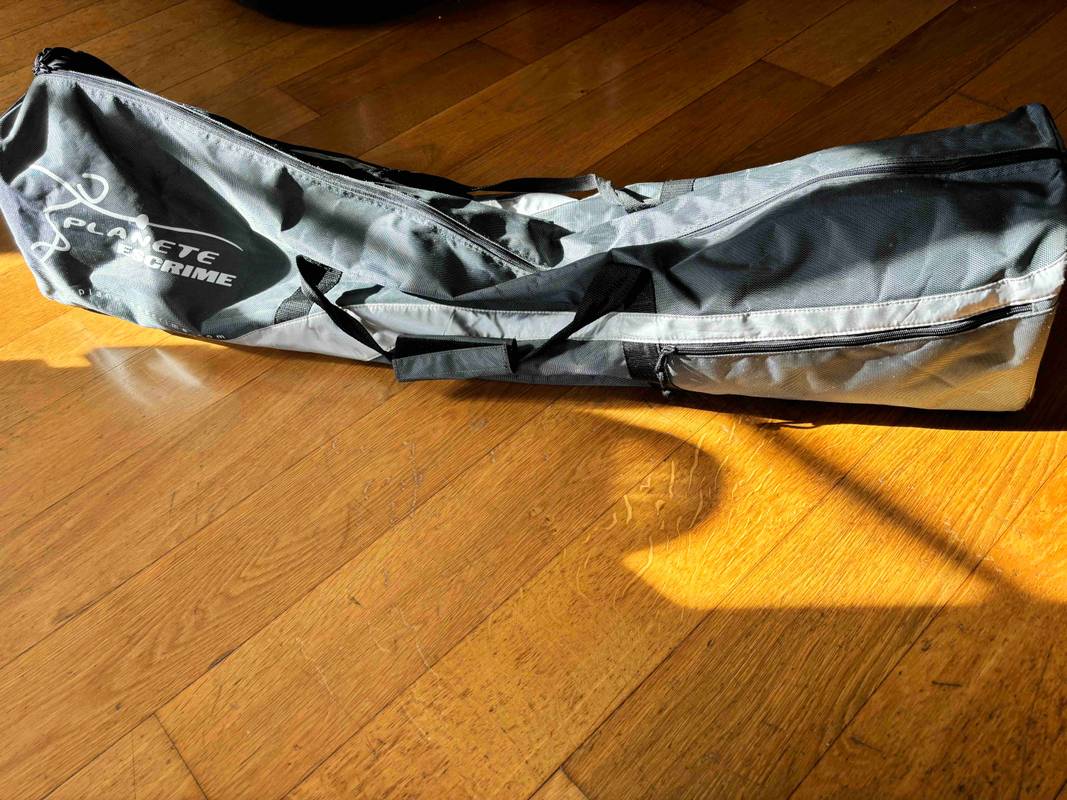 Sac sans roulettes