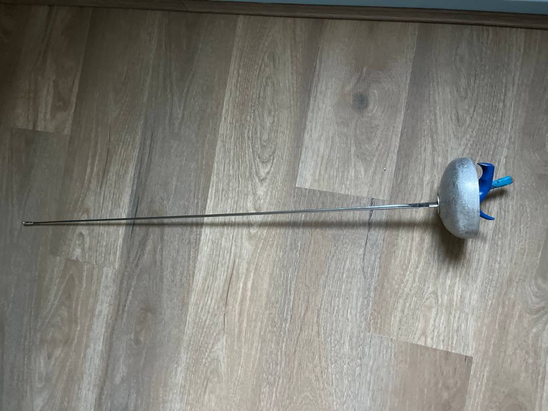 Épée complète lame 5 allstar FIE