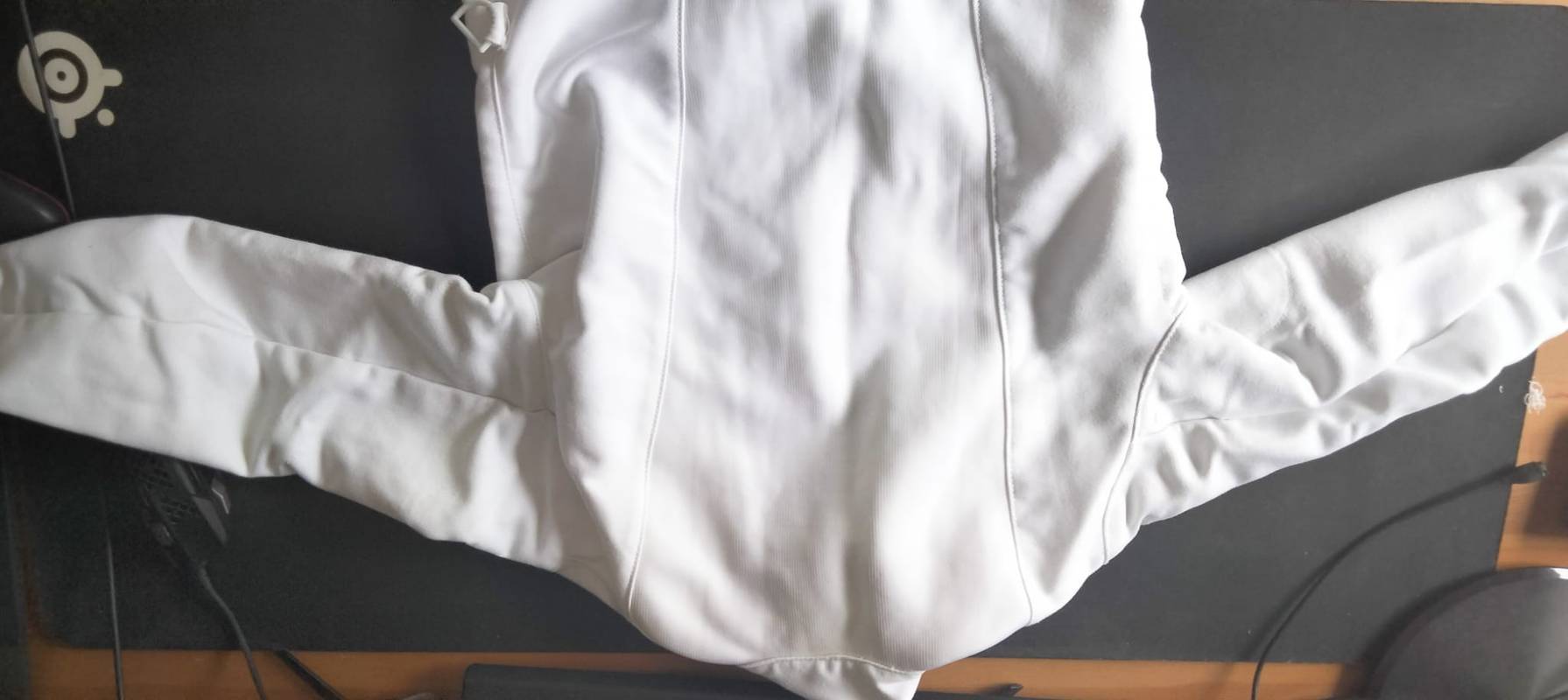 Veste Allstar enfant 350N