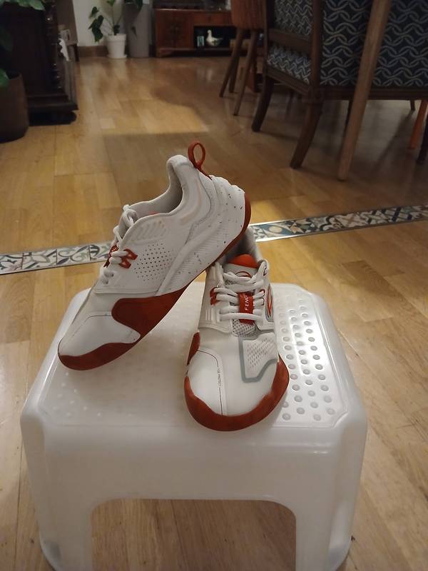 Chaussures escrime