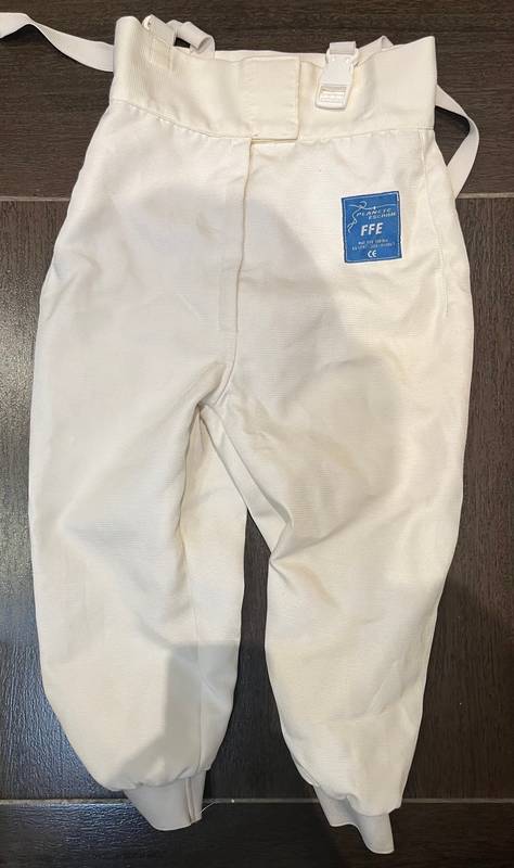 Pantalon ado 14 ans occasion
