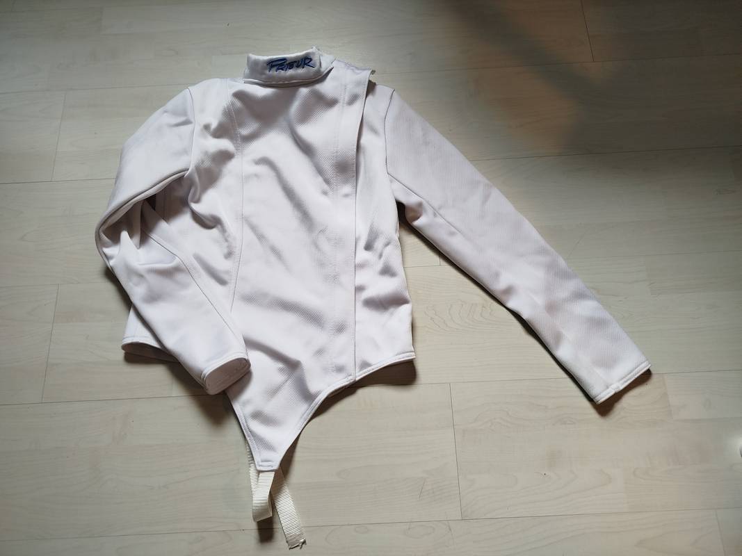 Veste
