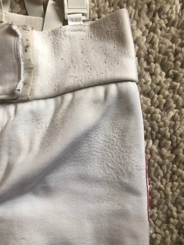 Pantalon Allstar, 800NH Homme droitier.