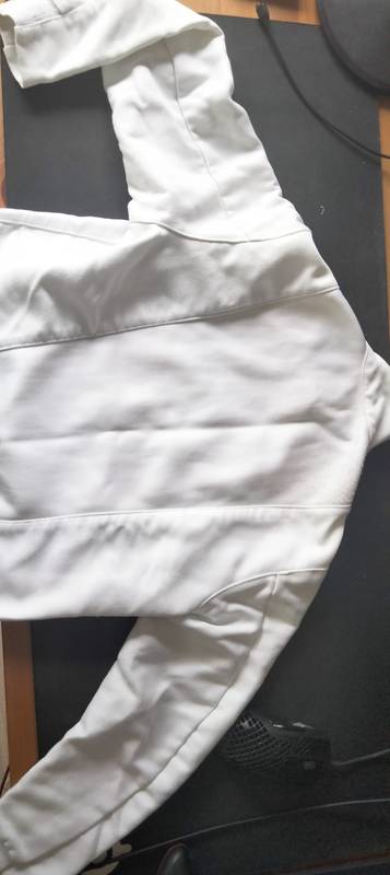 Veste Allstar enfant 350N