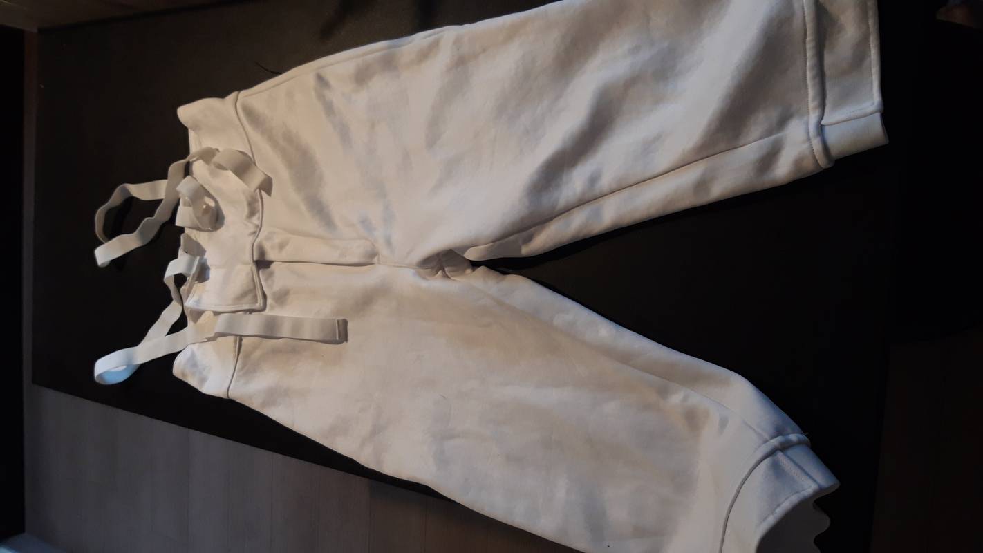 Pantalon gaucher 800N  XS (12-14 ans) 