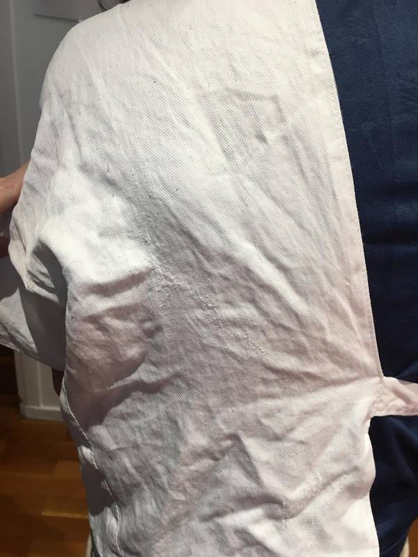 SOUS-CUIRASSE EXTRA LIGHT FIE ENFANT