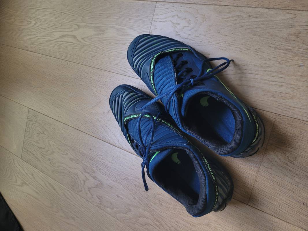 Chaussures d'escrimes