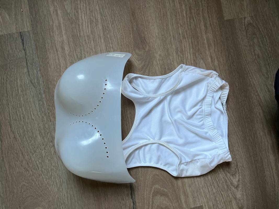 Bustier femme medium