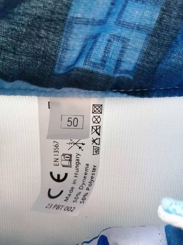 Veste homme 800N