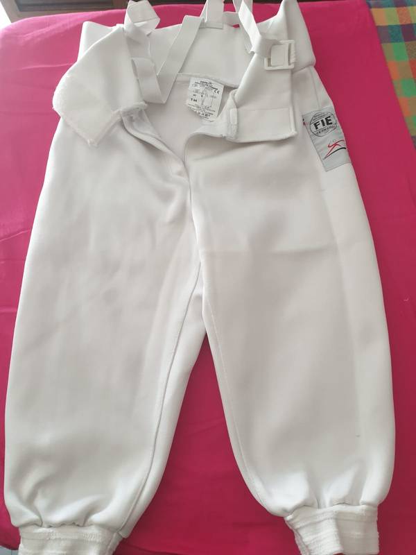 Pantalon Défi 800N Homme