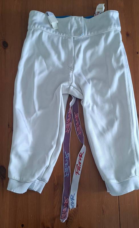 Pantalon épée 