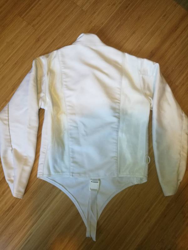 Veste jeune homme 350N