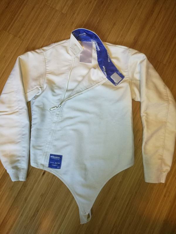 Veste jeune homme 350N
