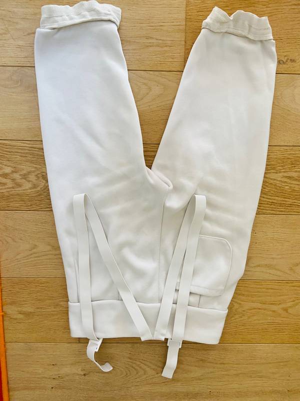 pantalon 800N Allstar taille 46