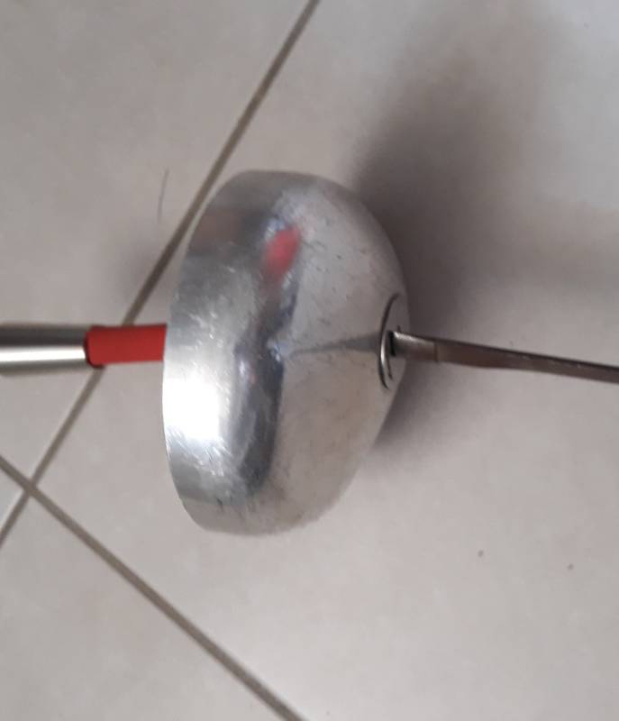 Épée à vendre