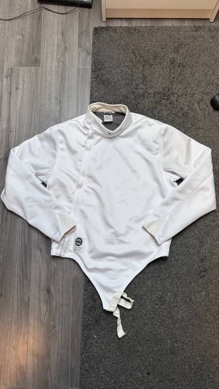 Veste gaucher Leon Paul
