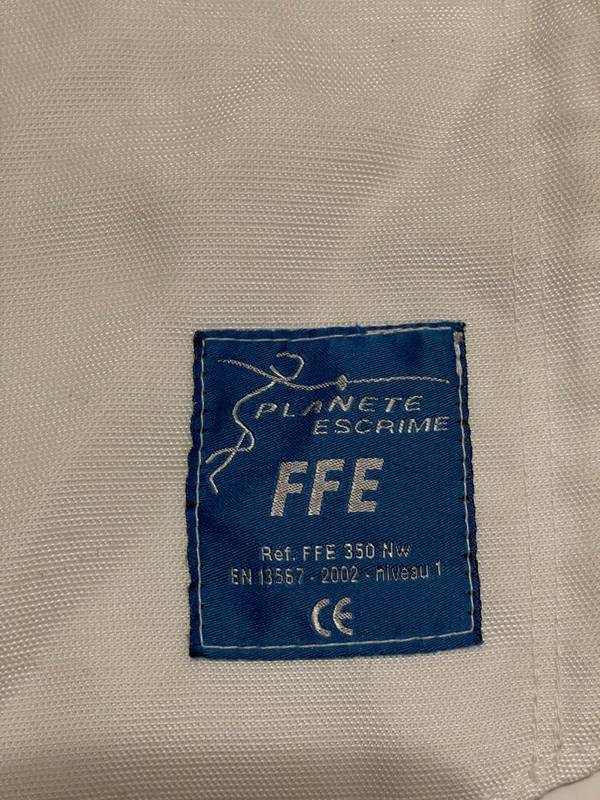 Veste Enfant / Adolescent 350N