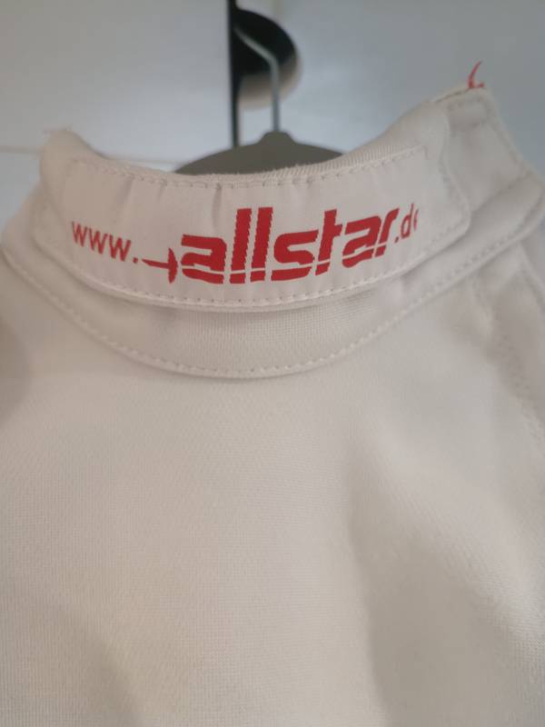 VESTE ALLSTAR 800 NW
