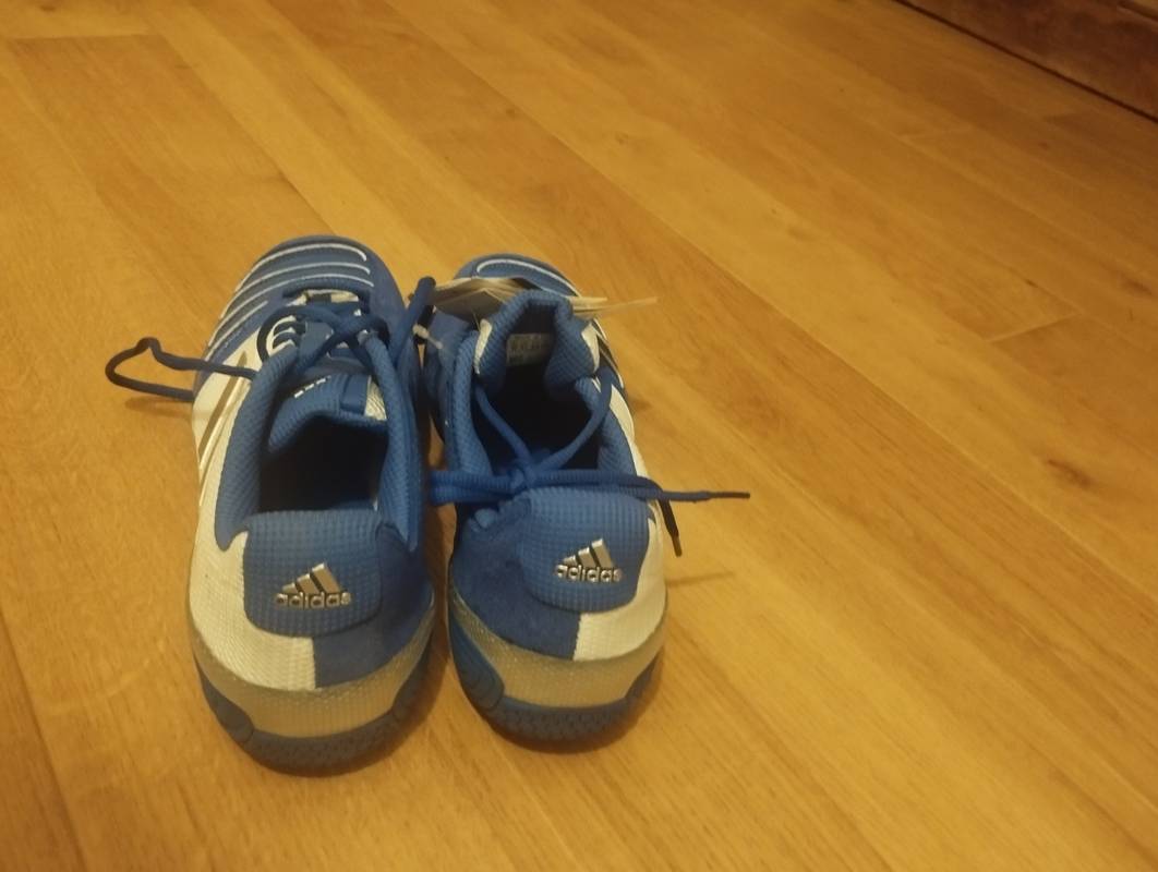 Chaussure d'escrime