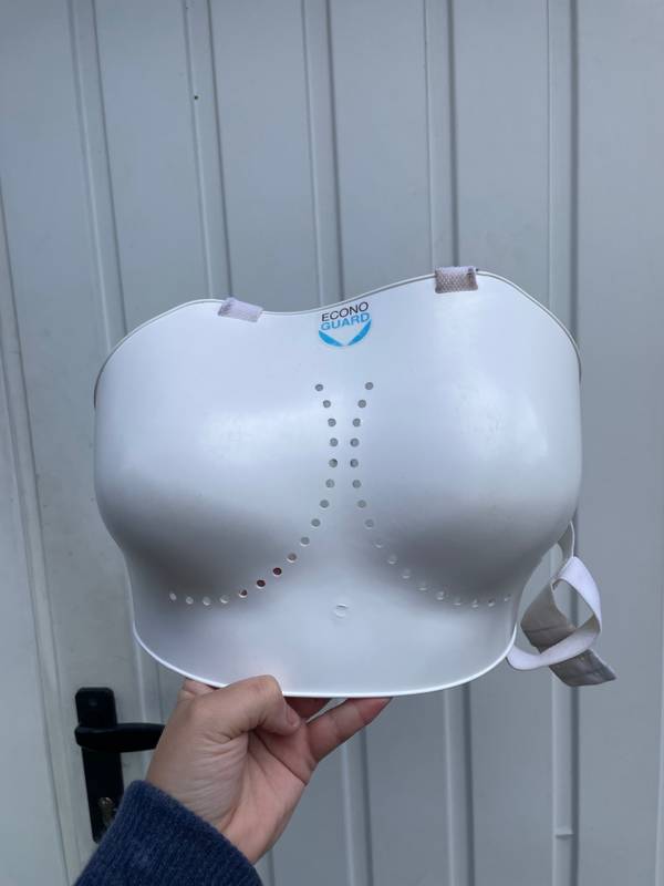 Tenue Complète 
