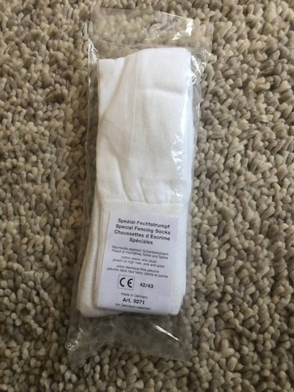 Chaussettes Allstar neuves 42/43