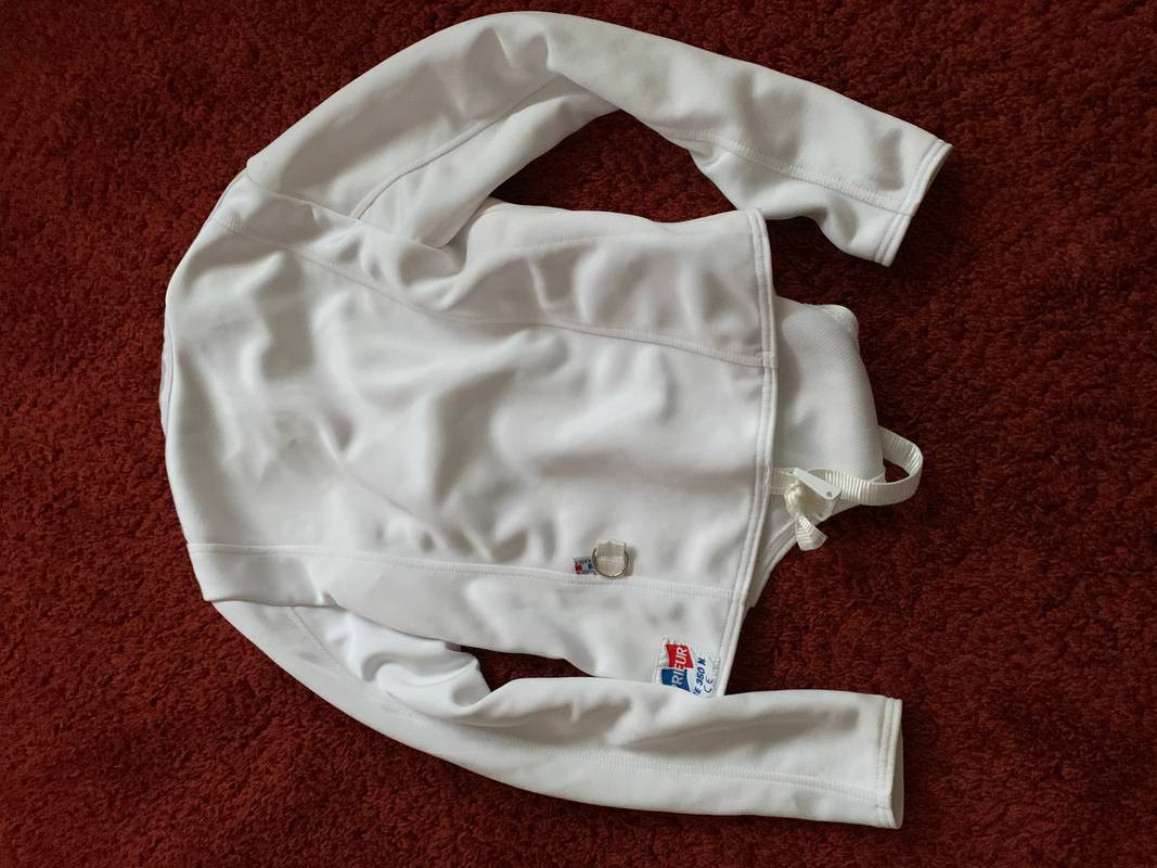 Veste Prieur Taille 5